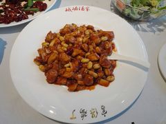-峨嵋酒家(地安门店)
