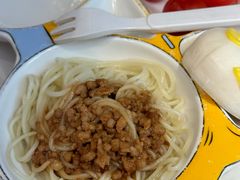 -乔阿马·江南味·驴肉香(龙湖华泾天街店)
