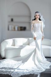 -Color卡诺婚纱礼服馆(南京严选店)