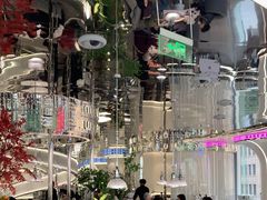 -3号仓库·创意中国菜(新世界城店)