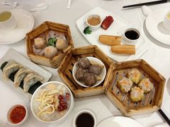 -锦粤宫·精致粤菜(深圳北站店)