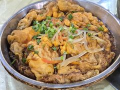 -红旗山庄(圭峰山店)