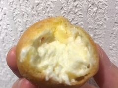 杨枝甘露泡芙糕点-味多美蛋糕(安贞桥东店)