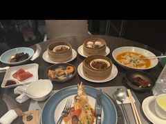 -万丽轩·粤菜(王府井金茂万丽酒店)