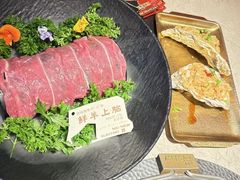-牛New寿喜烧(闵行龙湖天街店)