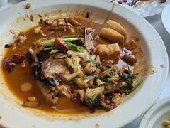 -玉林烤鸭店(黄村兴华店)