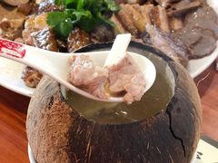 -壹只卤鹅·潮汕菜(莲塘店)