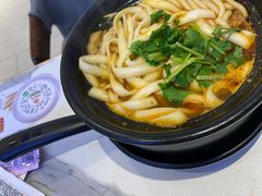 -姐弟俩土豆粉(北京双桥万达店)