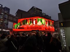 -新世界百货(明洞总店)