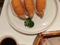 -粤来记·啫啫煲·点心(日月光店)