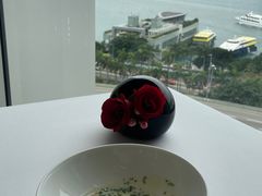 -Caprice(香港四季酒店)