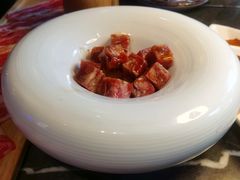 -十三姨正合丰烤肉(营迹路店)