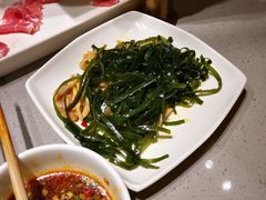 -海底捞火锅(关山保利店)