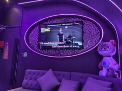 -星聚会KTV(苏州信投大厦店)