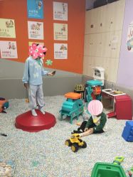 -妙糖乐园(乐坊·大华生活广场店)