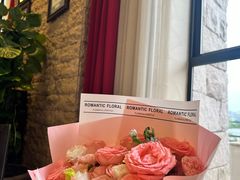 -南沙游艇会·大兵船餐厅