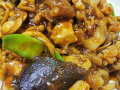 -昱德来·天津菜(河西店)
