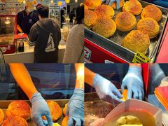 -木木鲜海鲜面(天一店)