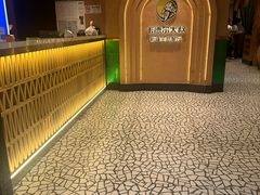 -清真·卡德尔大叔新疆主题餐厅(龙汇路店)