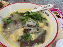 -小杨生煎(深圳岗厦北店)