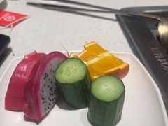 -海底捞火锅(巴黎春天浦建店)
