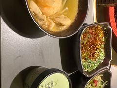-湊湊火锅·茶憩(南京万象天地店)
