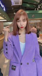 -MONE美发沙龙