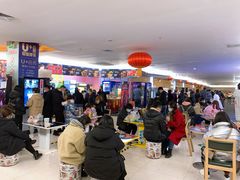 -橙天嘉禾影城(沈阳亿丰店)
