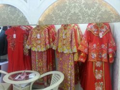 -厦门苏迪尔婚纱礼服批发零售/男装定制