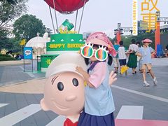 -东莞松山湖万象汇