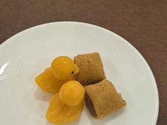 -全聚德(上海首店浦东店)
