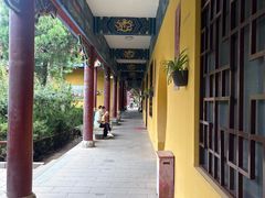 -博山正觉寺