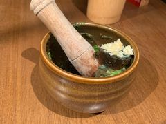 擂辣椒茄子皮蛋-老湘村·湖南土菜(天河维多利店)