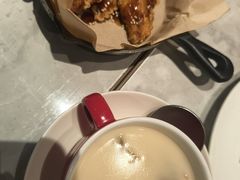 -必胜客(东大桥店)