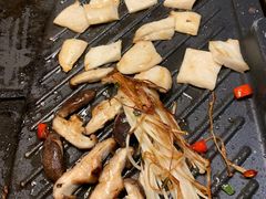 -金妈家烤肉(龙湖U城天街店)