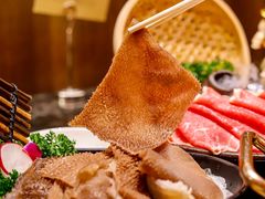 -捞王锅物料理(上海世茂广场店)