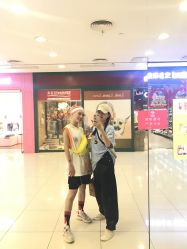 -5KM舞蹈街舞工作室