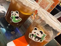 -常和州·夜宵大排档(常州单店)