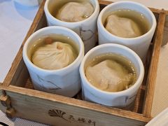 -天瑞轩·粤菜餐厅