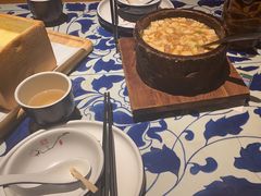 -绿茶餐厅(布吉万象汇店)