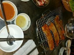 android_upload_pic-釜山火炉·海鲜烤肉(紫藤路店)