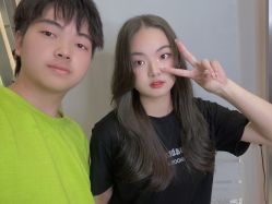 -贰伍玖造型