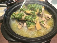 -汀小府·福建客家菜(鼓山沃尔玛店)