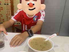 -陈寔包子王·卤煮小肠·京味小吃(龙潭店)