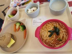 -西贝(金桥店)