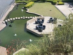 -南京圣和府邸豪华精选酒店