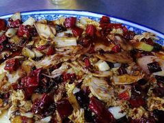 -永刚烧烤(大夜市店)