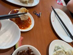 -鸿毛饺子(紫竹桥店)