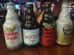 -M99 BEER世界啤酒吧(鸿云悦街店)
