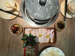 -蘑界·野生菌火锅(深业上城店)